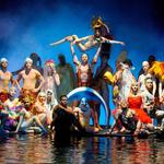 O by Cirque du Soleil