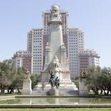 Plaza España