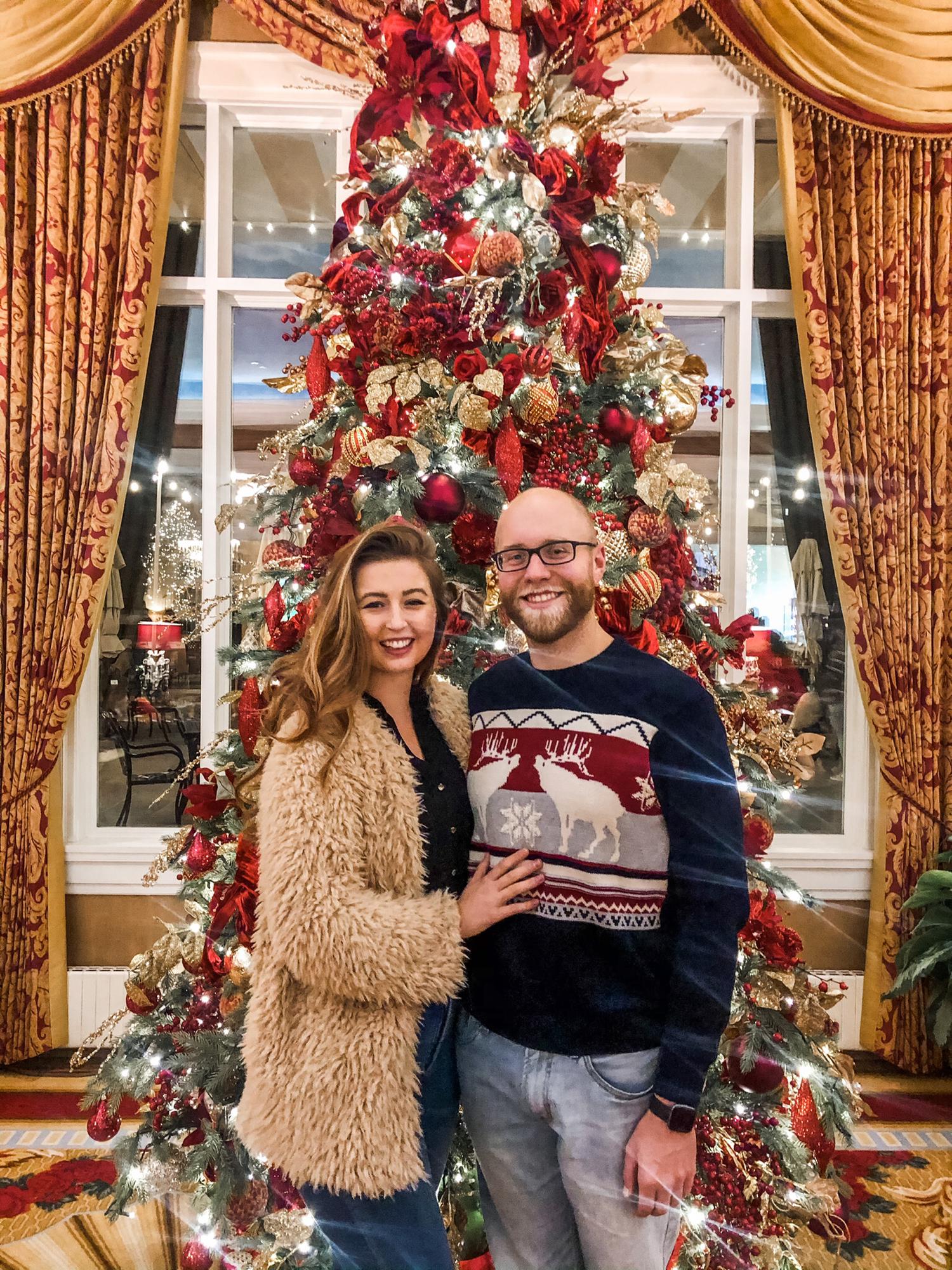 2020 Christmas Cuties