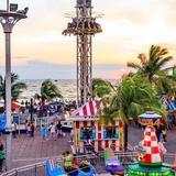 SM By the Bay Amusement Park