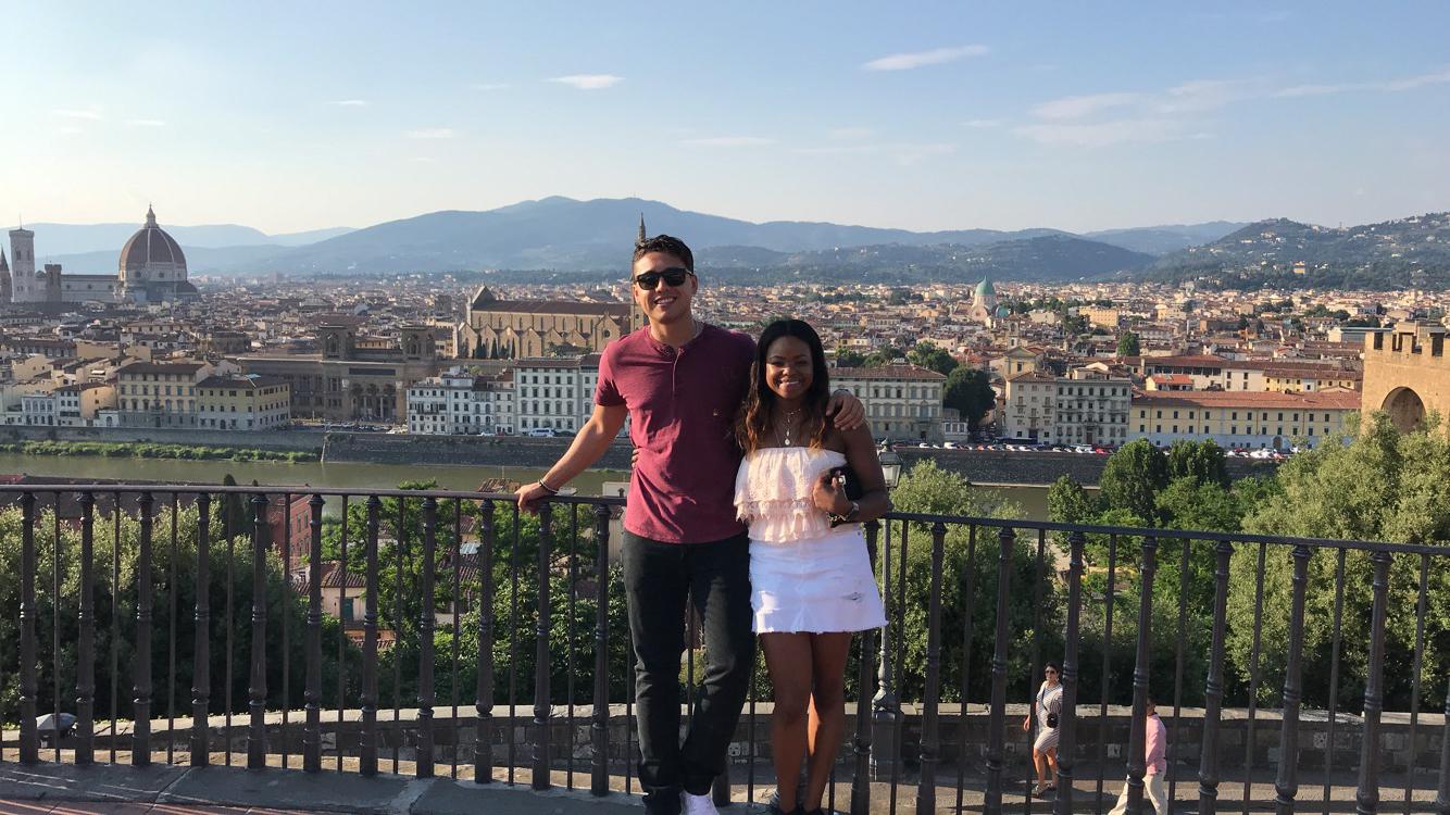 Florence, Italy