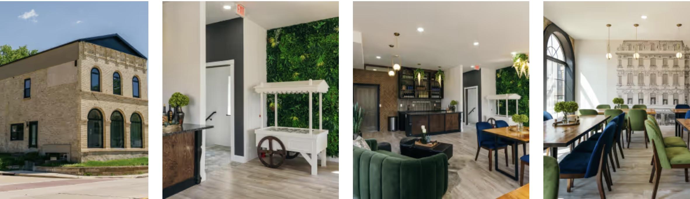 The Wedding Website of Jacie Whitmore and Jami Gerke