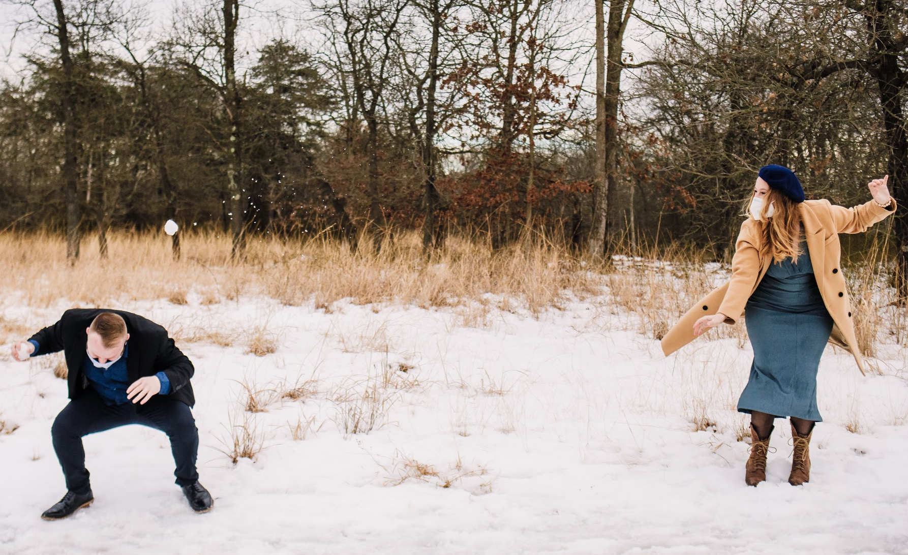 The Wedding Website of Brooke Boyd and Brian Mahoney