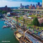 Canalside