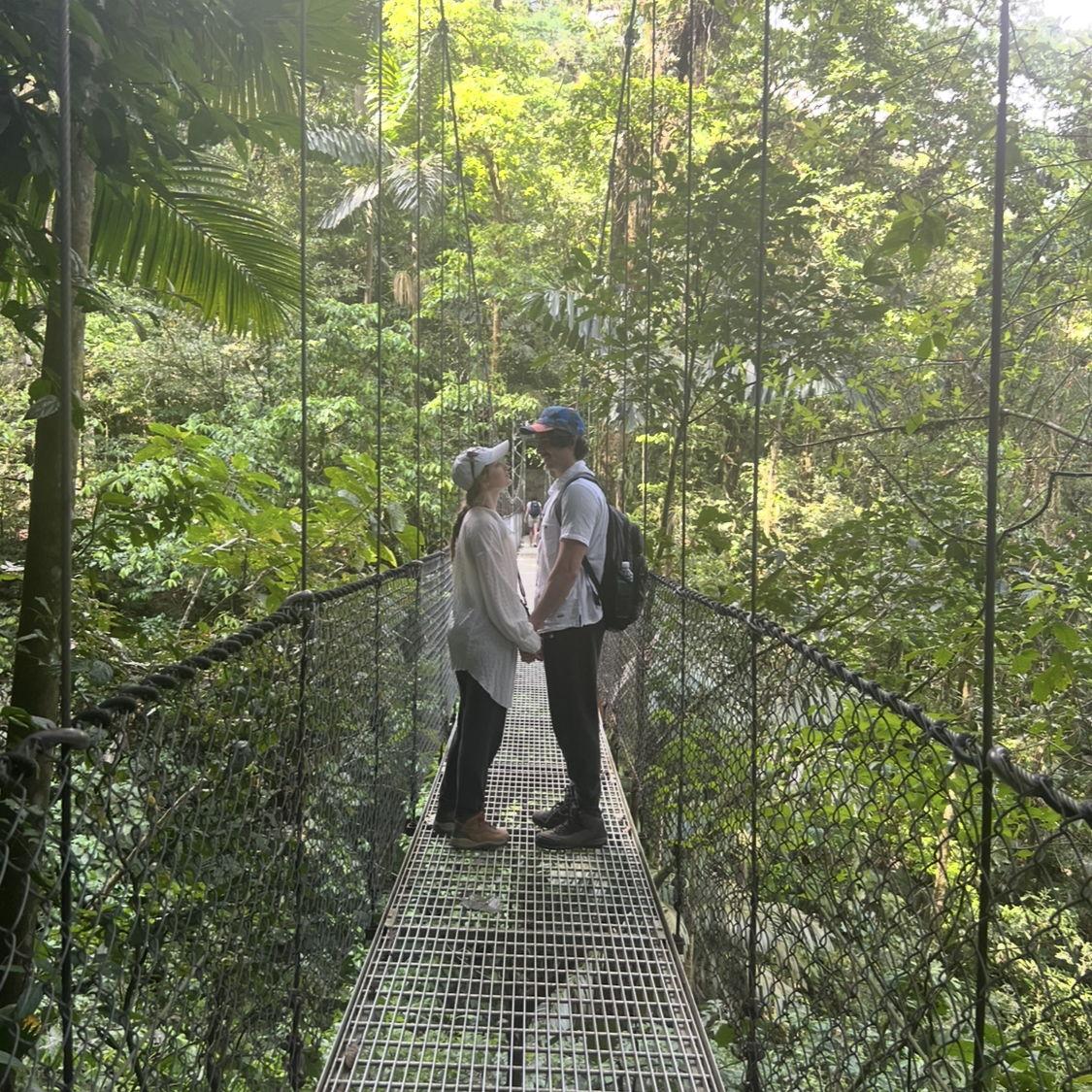 Arenal Volcano National Park 2025
