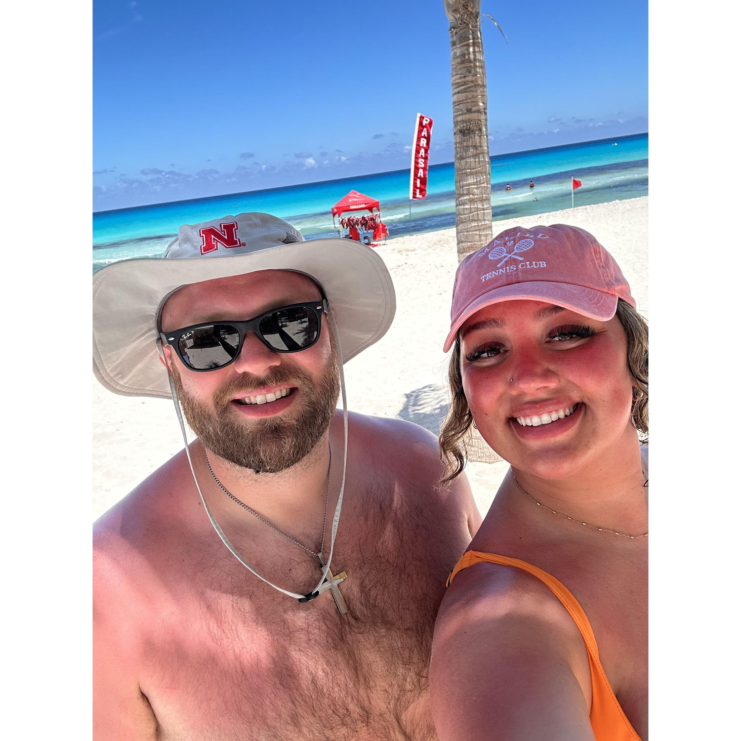 Cancun in 2023