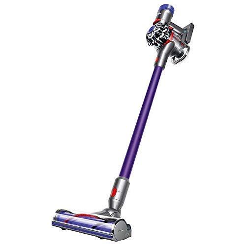 Dyson V8 Animal+ Cordfree Rechargeable Stick Vacuum (Renewed)