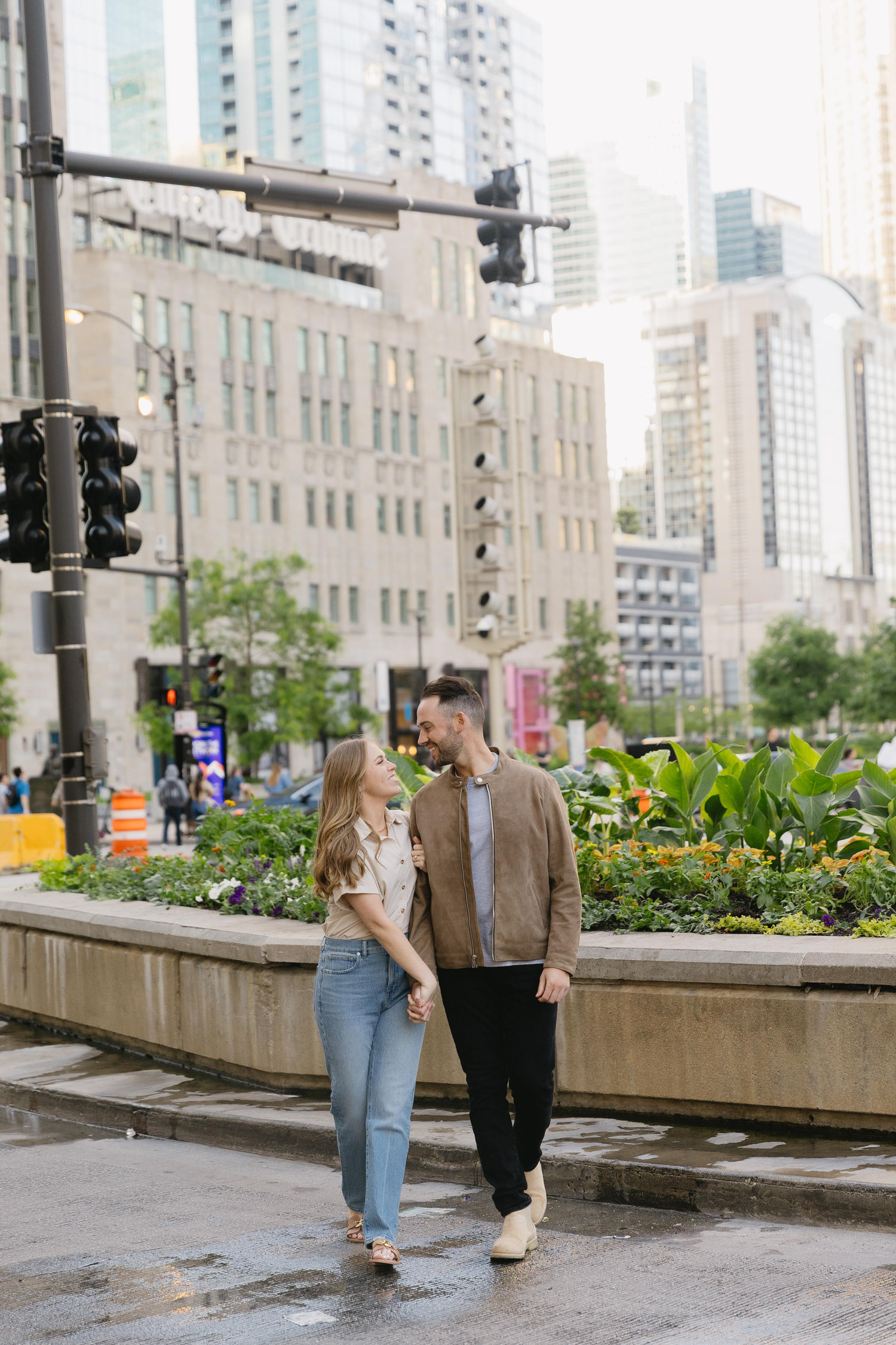 The Wedding Website of Lauren Hoody and Mike Donoghue