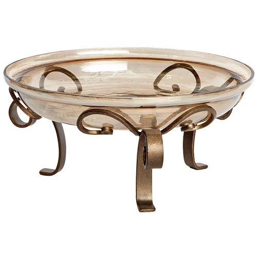 Sundara Elevated Serving Bowl (Pier 1)