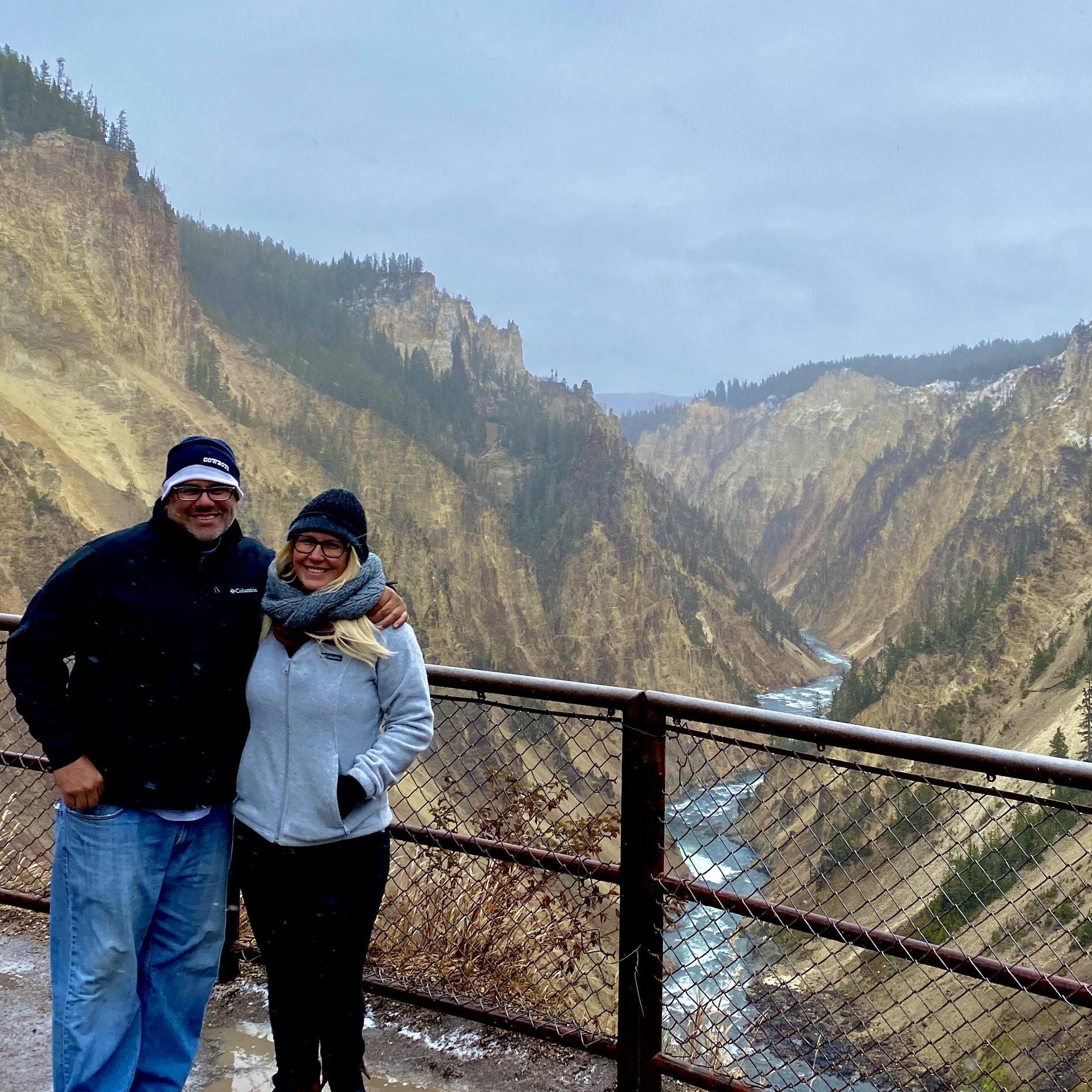 Yellowstone