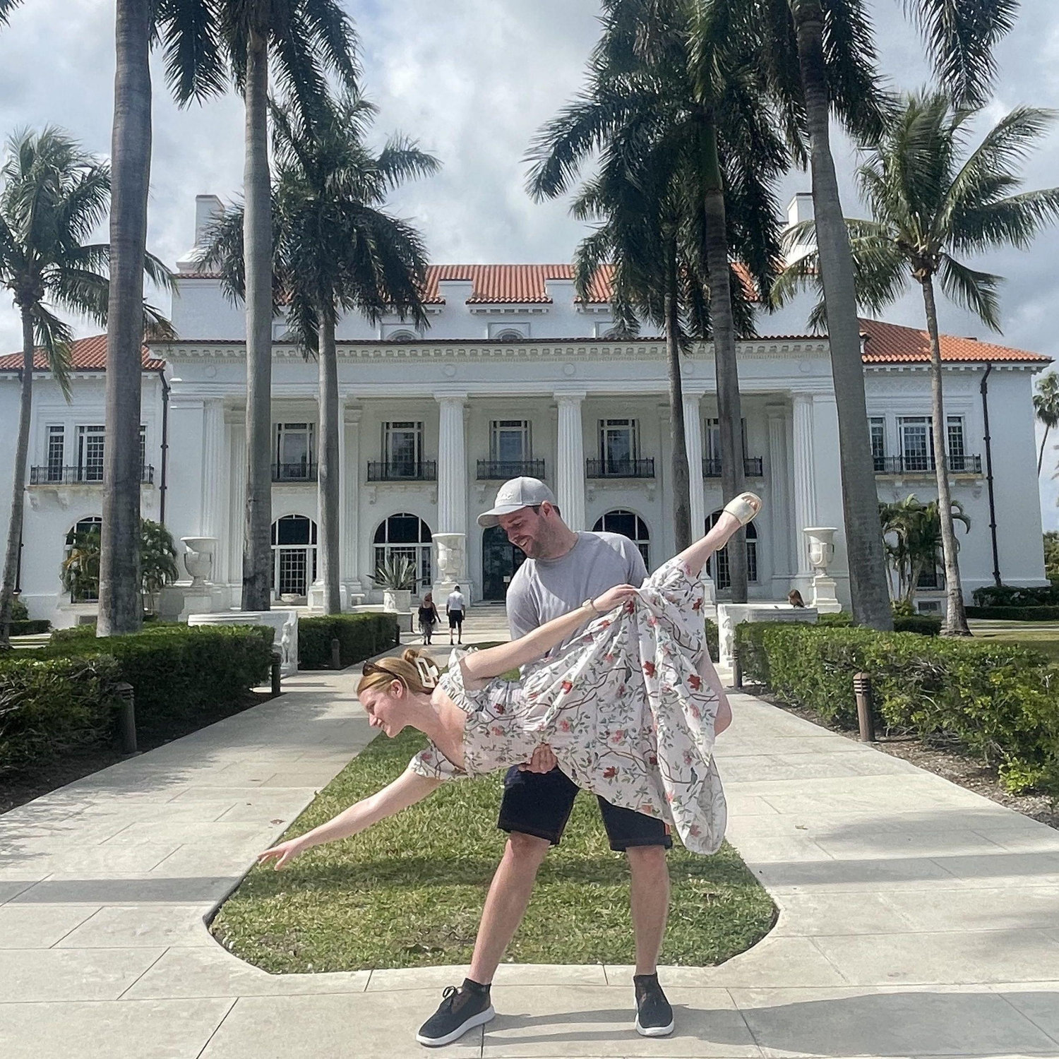Palm Beach January 2023 Photo Credit: Shaina Bradley