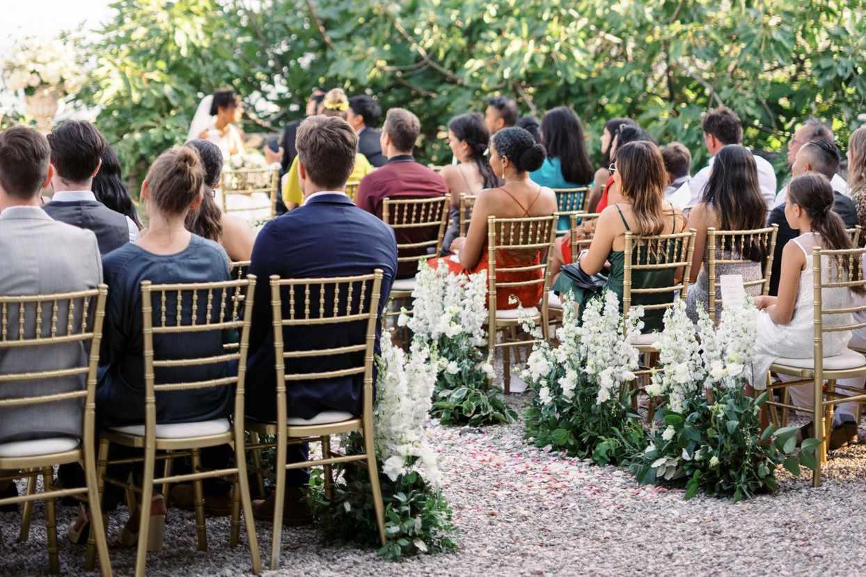 The Wedding Website of Madison Rey and Arturo Millan