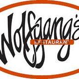 Wolfgang's Restaurant