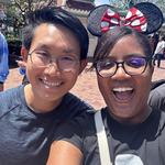 Disneyland Park