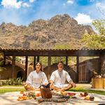 Go on an inner journey – Connect with your spiritual side