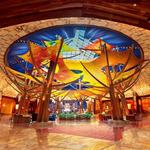Mohegan Sun Casino, CT