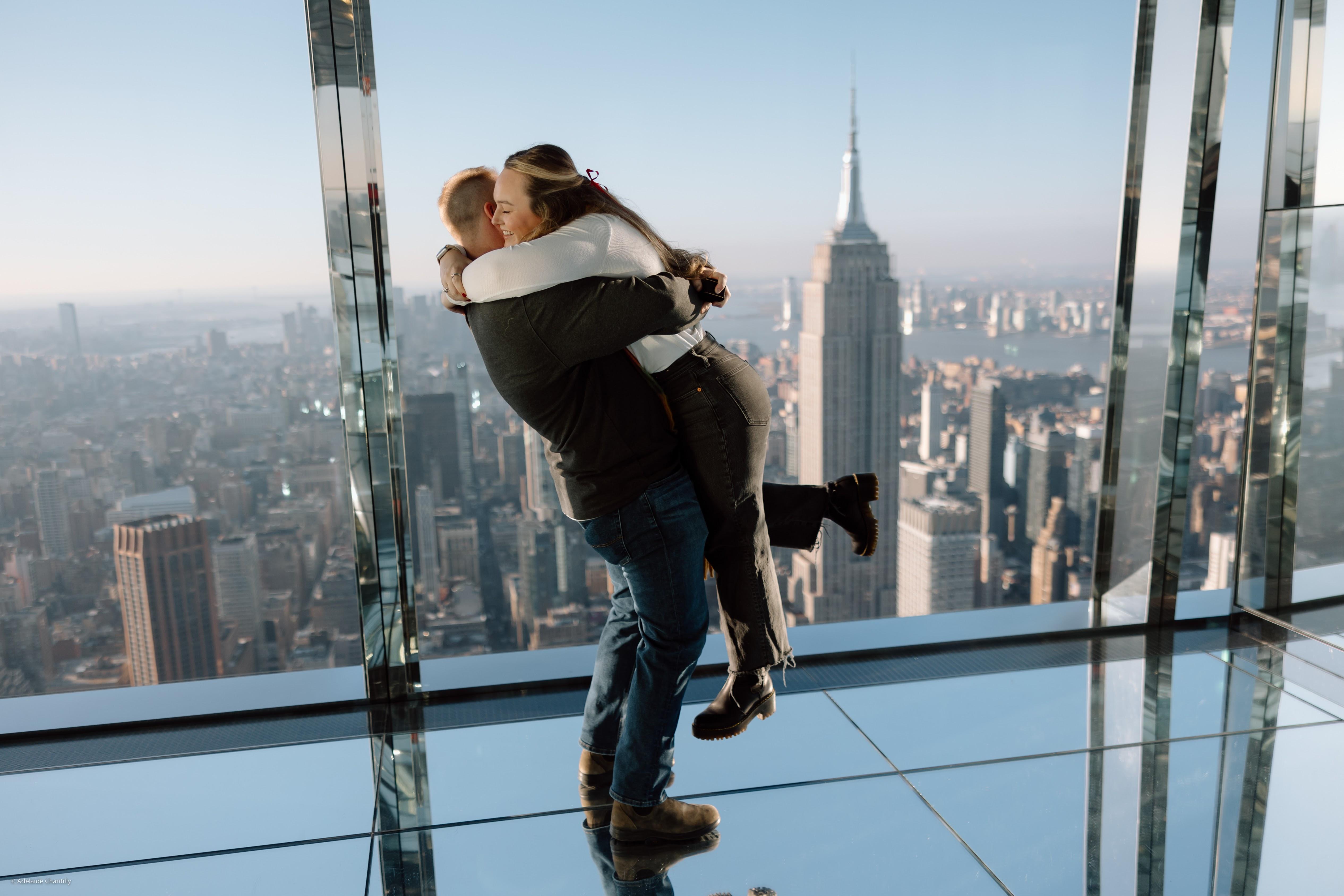 The Wedding Website of Sarah Rose and Seth Noel