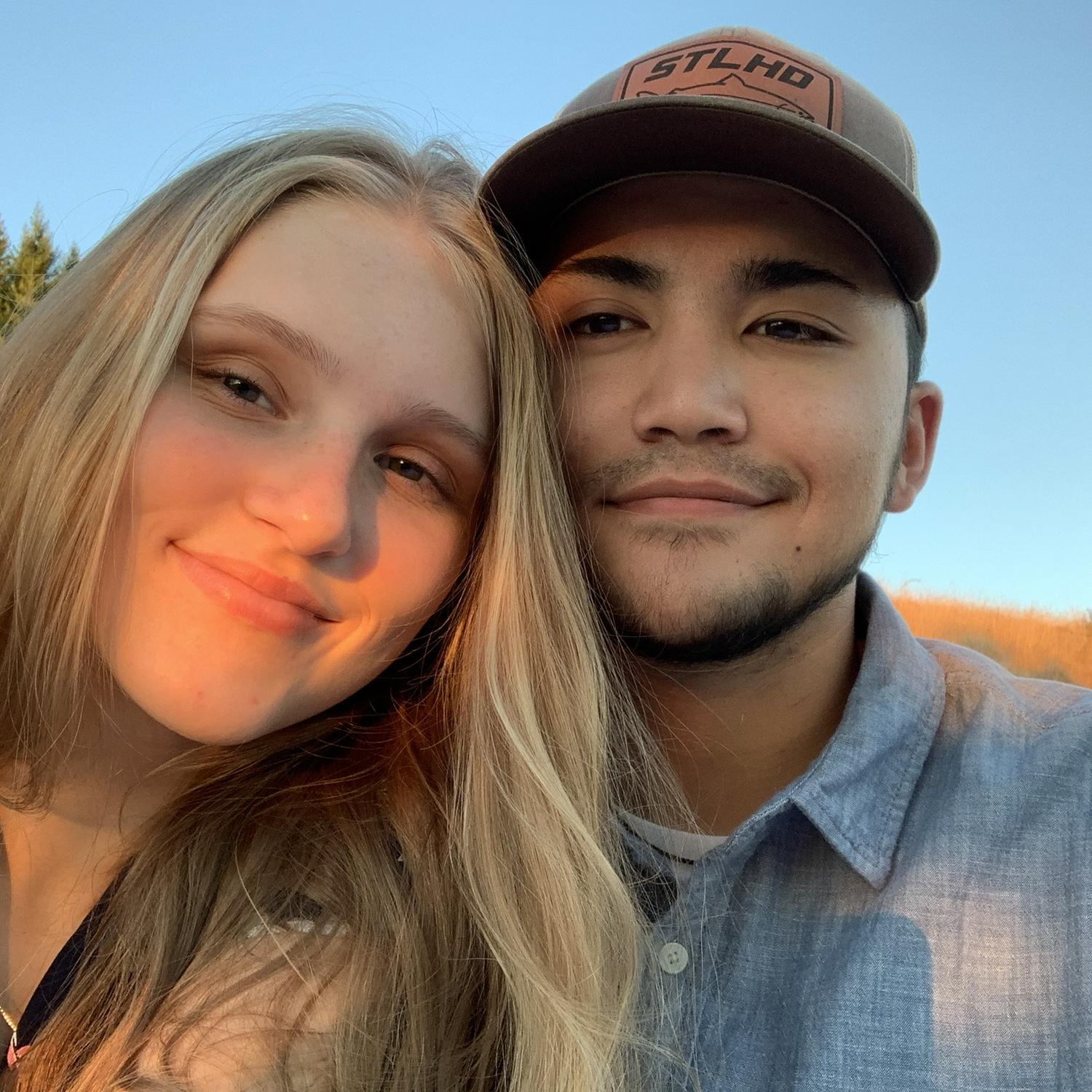 One year anniversary