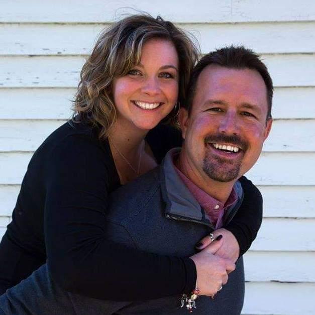 The Wedding Website of Morgan Brink and Benjamin Dunn