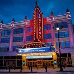 Providence Performing Arts Center