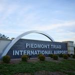 Piedmont Triad International Airport
