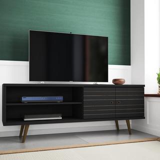 Large Liberty Mid Century Modern TV Stand