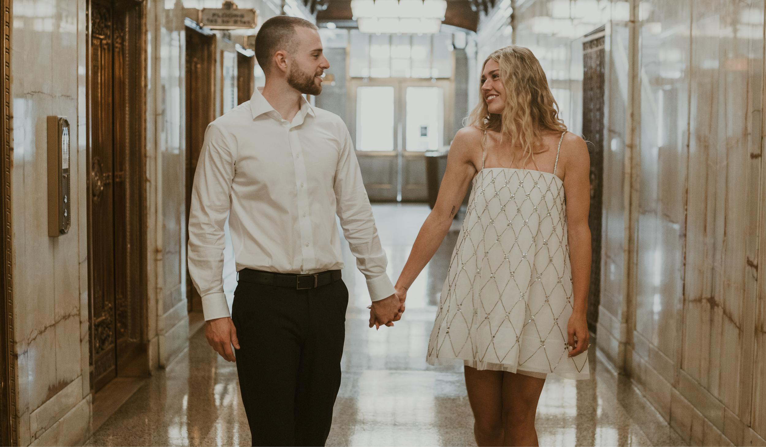 The Wedding Website of Emma Nokelby and Jacob Hyde