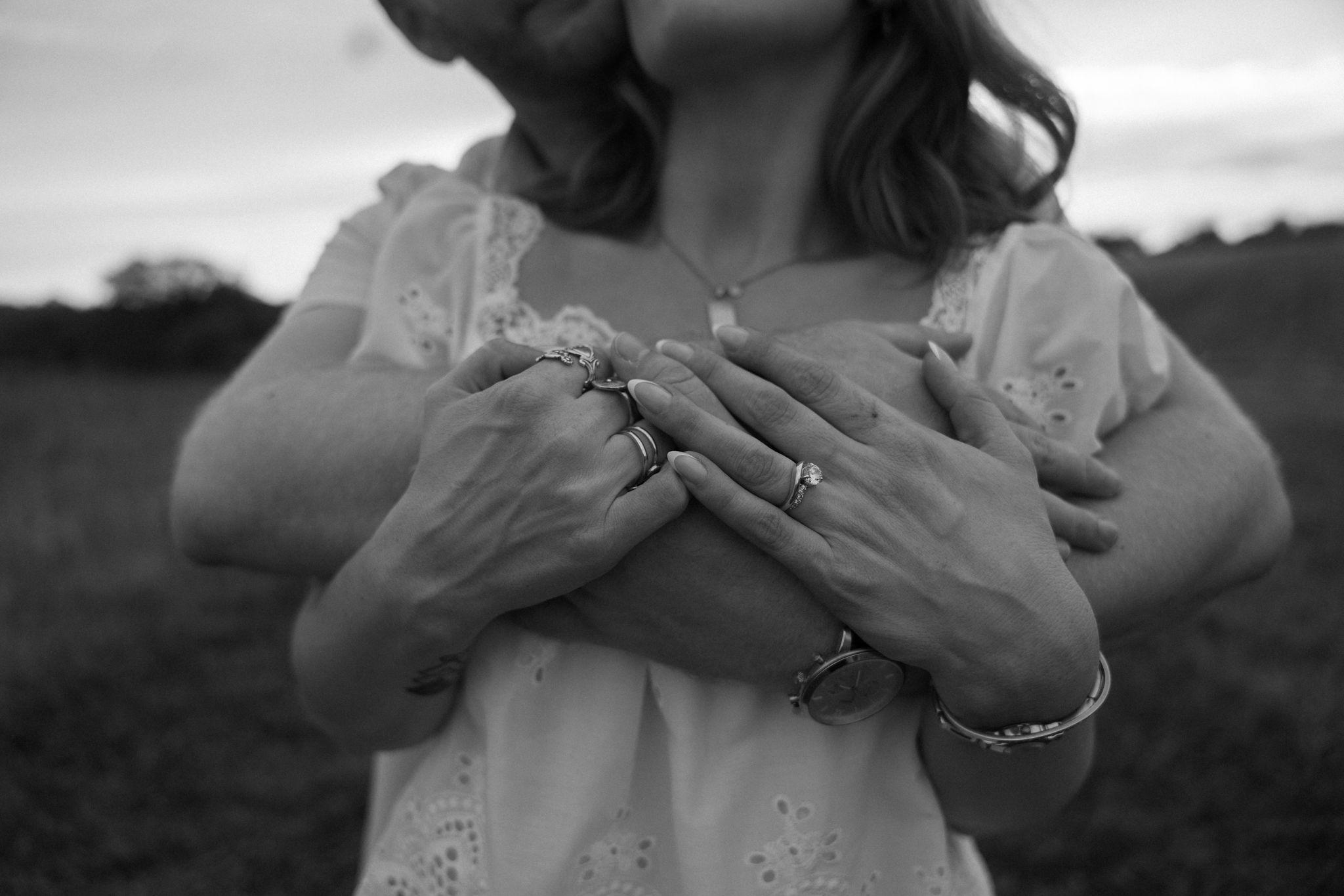 The Wedding Website of Adam Sale and Brooke Ward