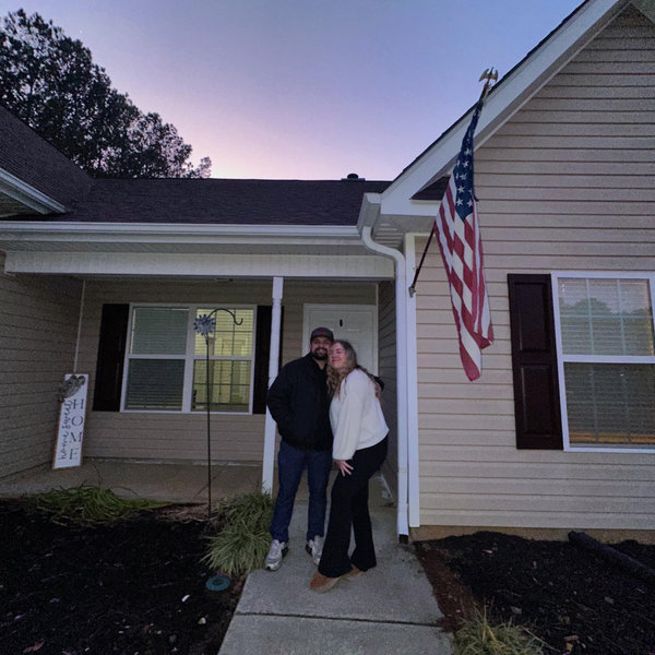 Home Fund! 🏡