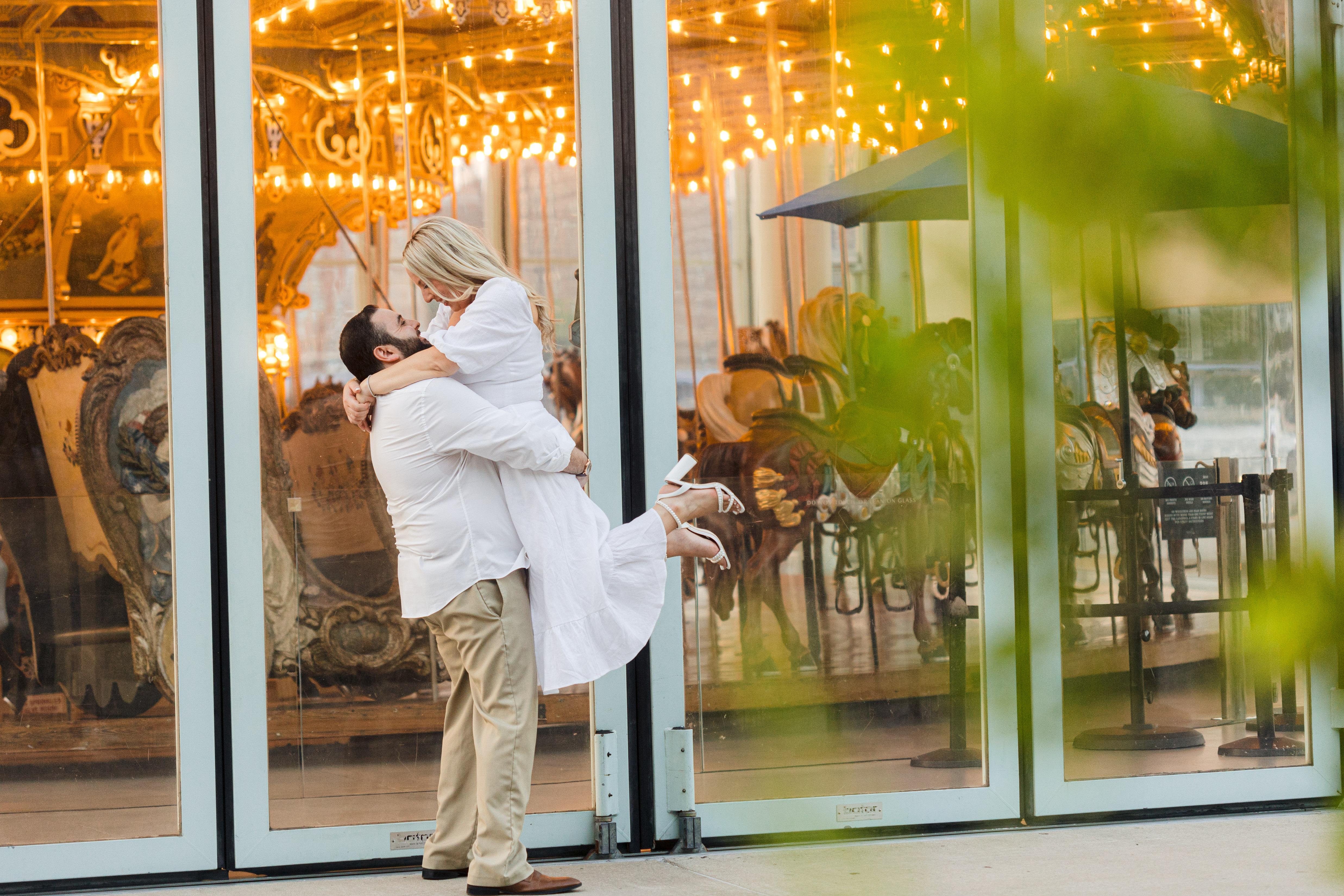 The Wedding Website of Alicia Ceglio and Michael Russo