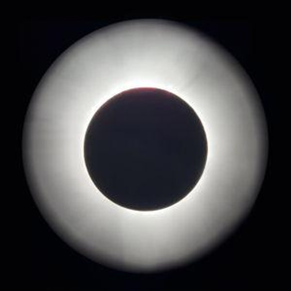 Honeymoon in Spain for Solar Eclipse 2026!