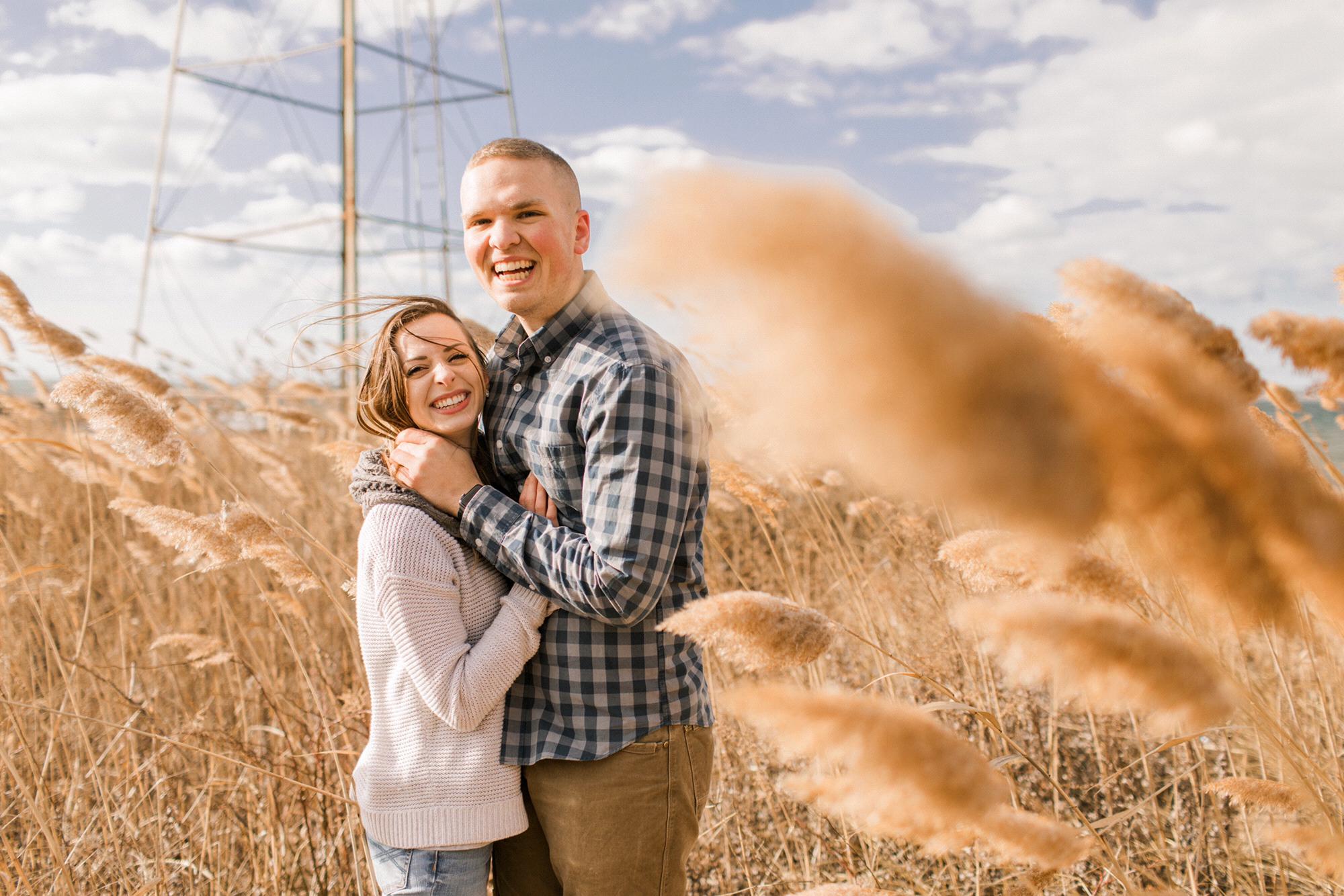 Daphne and Dean Photography