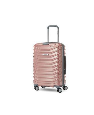 Samsonite Spin Tech 5 20" Carry-on Spinner, Created for Macy's