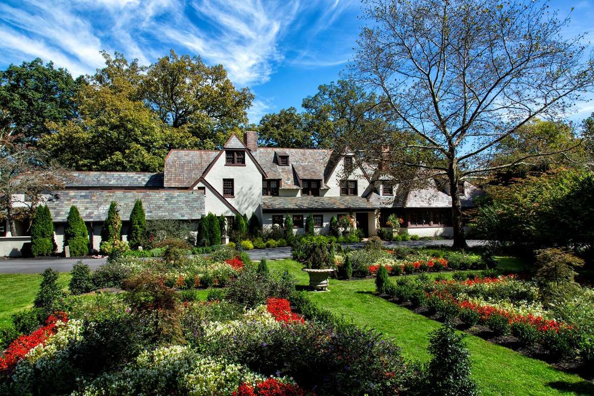 Hotel Du Village