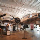 National Museum of the Mighty Eighth Air Force