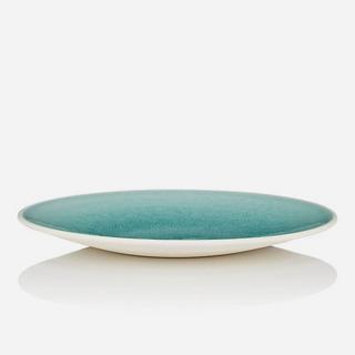 Tourron Natural Jade Dinner Plate