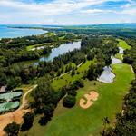 The Saint Regis Bahia Golf Course