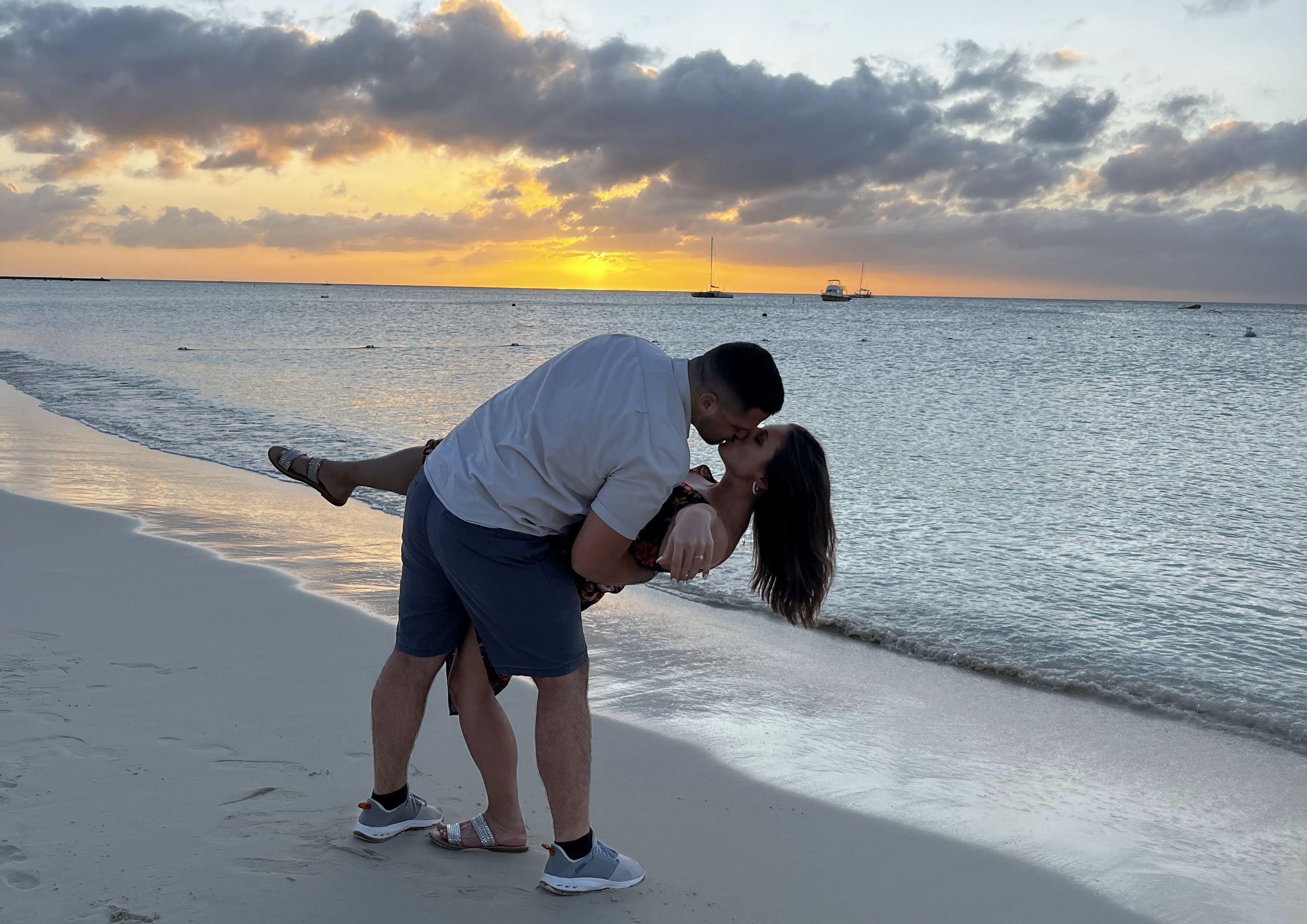 The Wedding Website of Sarah Falzone and Nikolas Bocianski