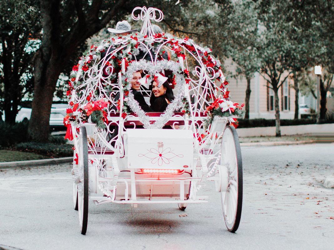 The Wedding Website of Kayla Lagasse and Landon Cox
