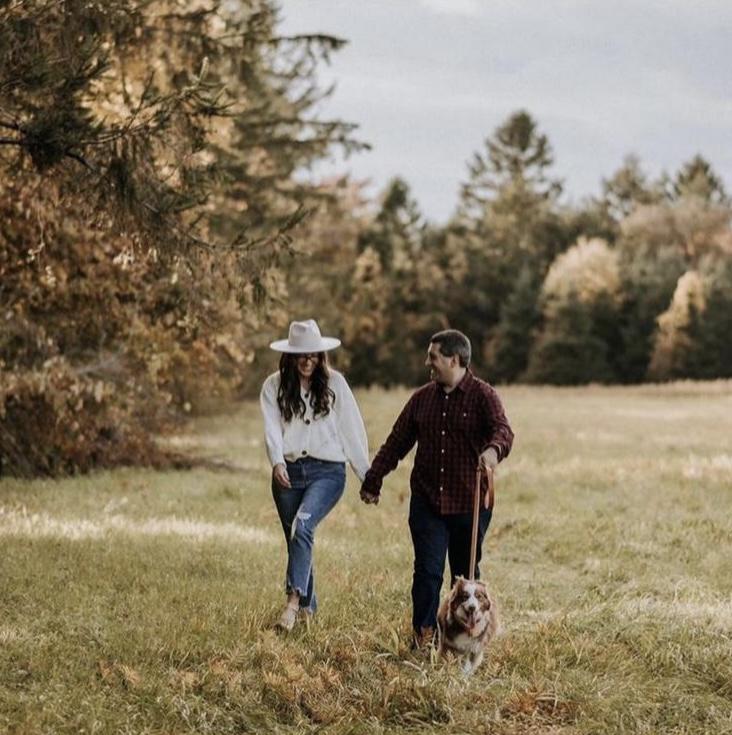 Engagement Session