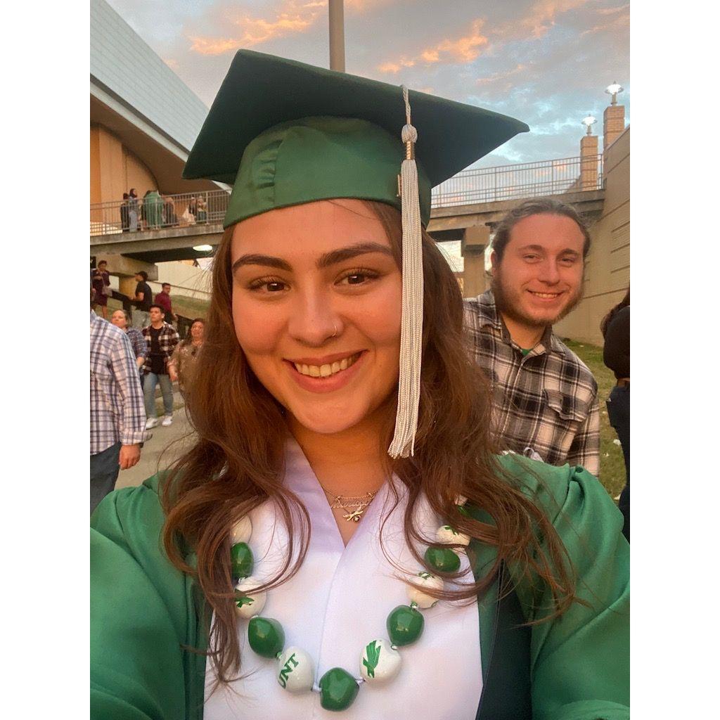 The ultimate photobomb!