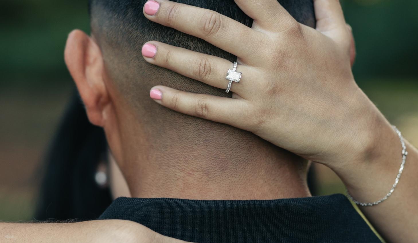 The Wedding Website of Caitlin McDonough and Gerard Baffone