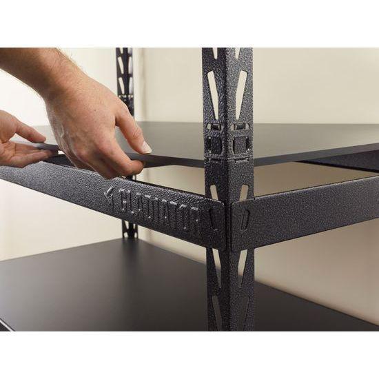 Storage Shelves