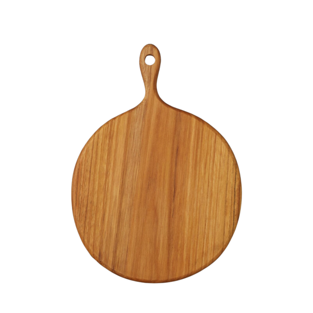 Teak Wood Board