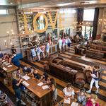 Veritas Vineyards and Winery