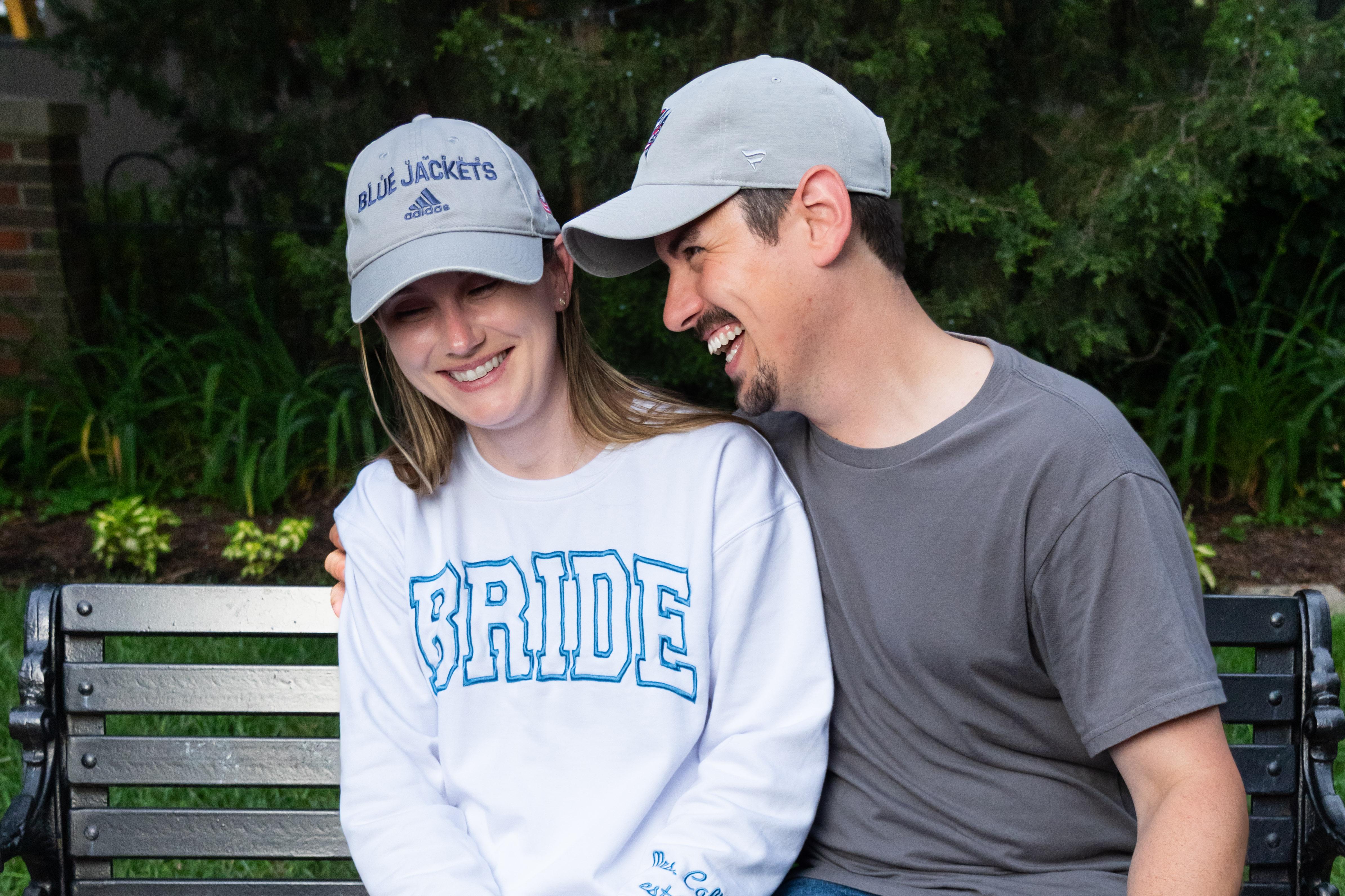 The Wedding Website of Desiree Young and Ryan Calhoun