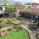 Hotel Posada de Don Rodrigo Antigua