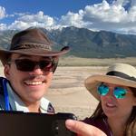 Great Sand Dunes National Park and Preserve