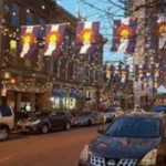 Larimer Street
