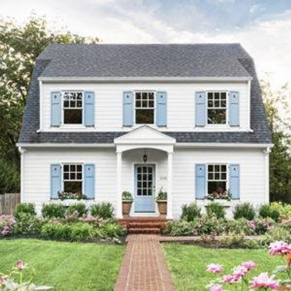 First House Down Payment Fund